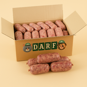 Afbeeldingen van DARF voor de Pup KVV VE 1 Doosje 4.65kilo